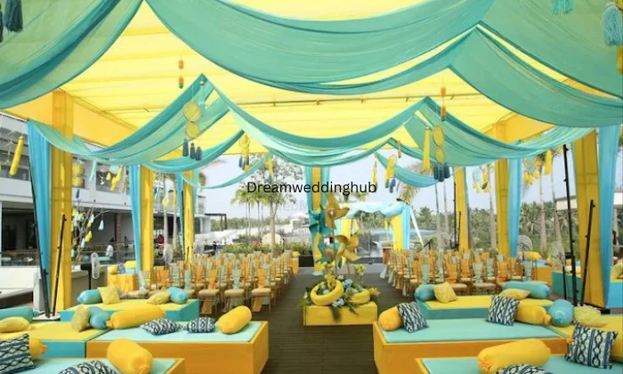 NEMA EVENTS AND WEDDING PLANNER